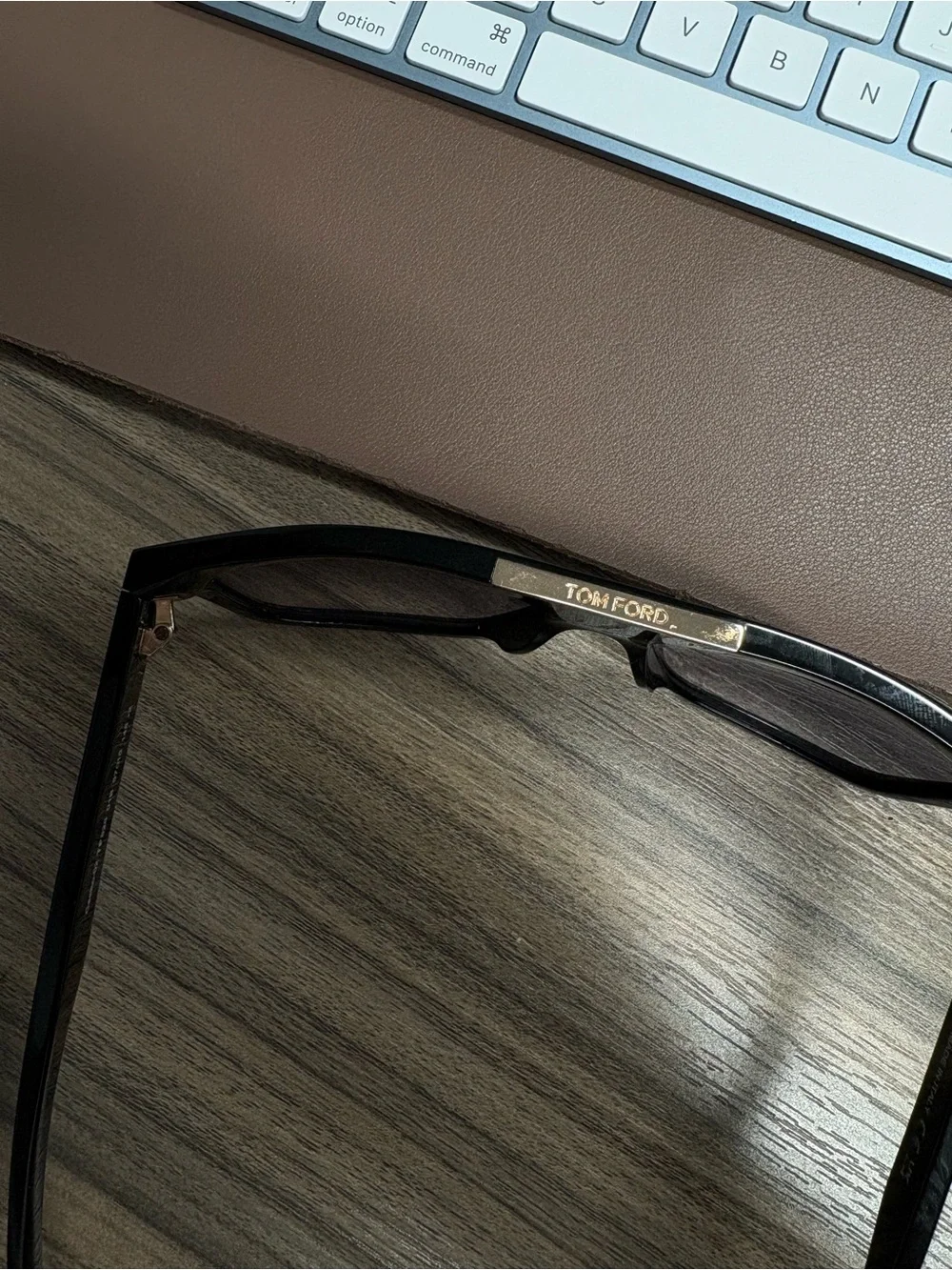 Tom Ford Cecilio Sunglasses